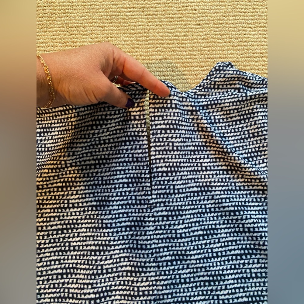 Merona Top - Picture 2 of 6